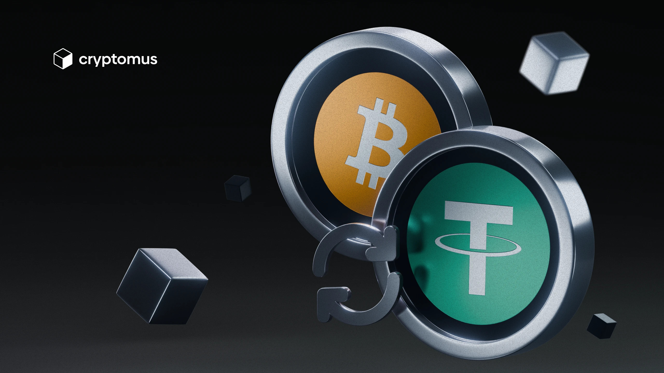 What Is a Trading Pair in Crypto