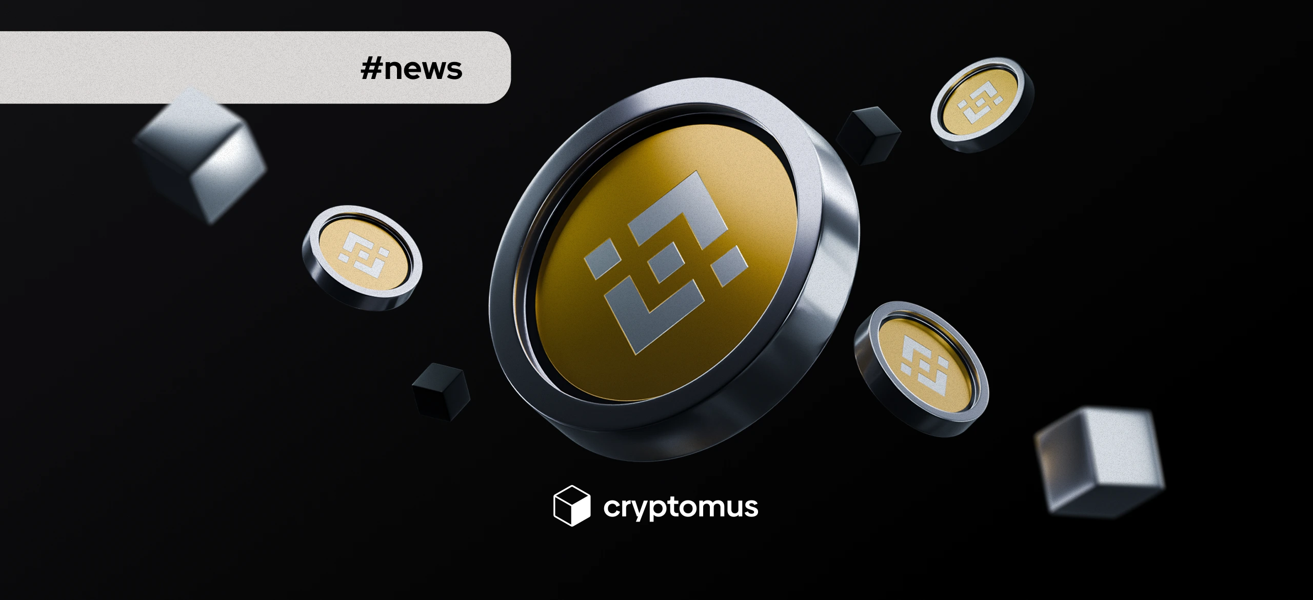 BNB досяг нового історичного максимуму, перевищивши $1,000