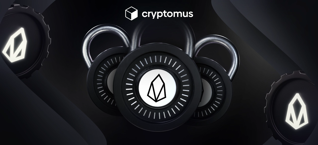 使用 EOS 轻松支付:您需要了解的内容