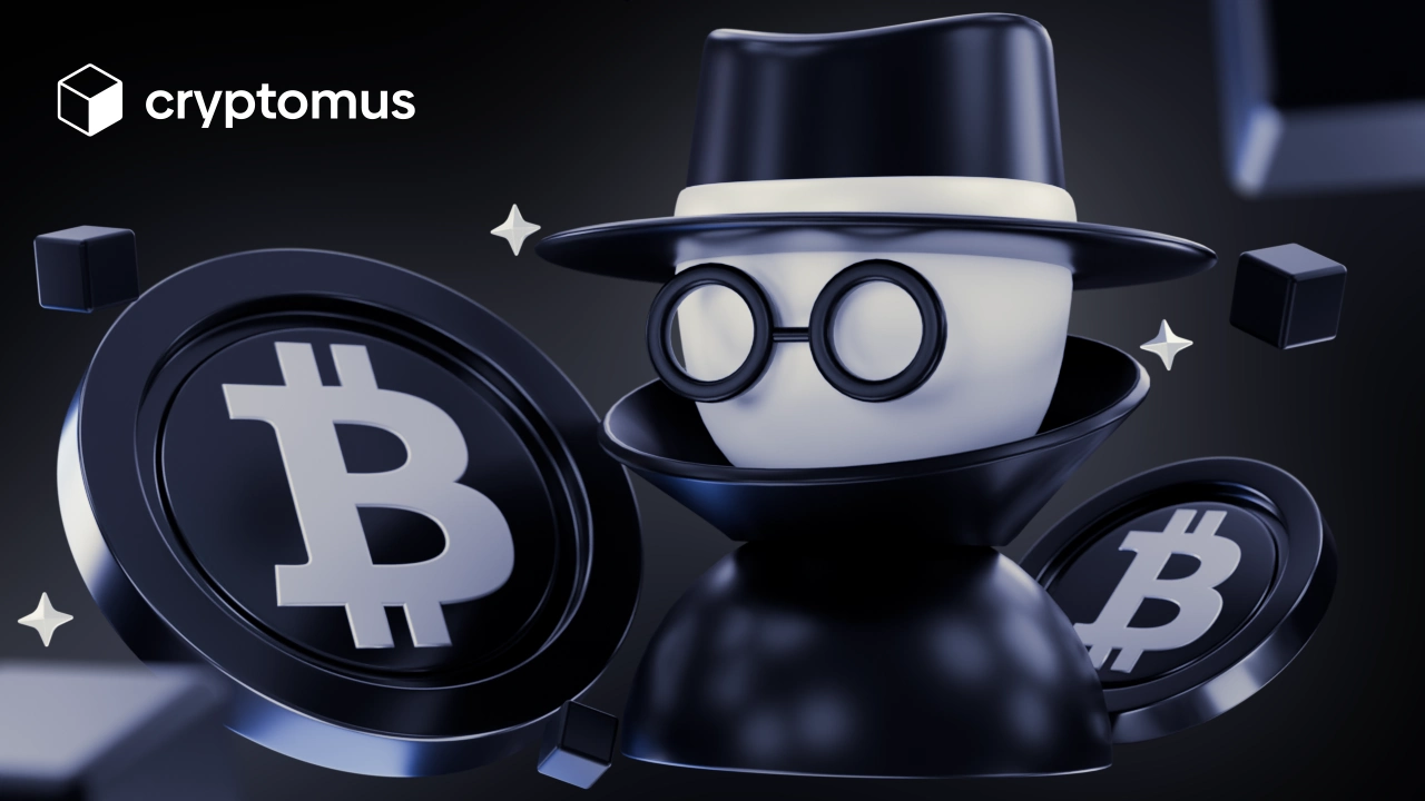 Is bitcoin anonymous внтр.webp