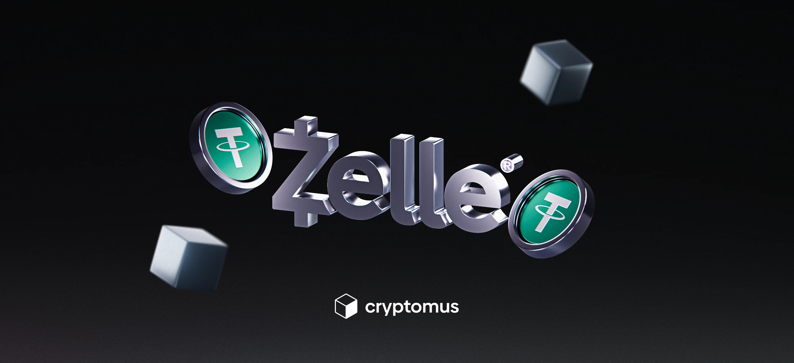 How to Buy USDT with Zelle