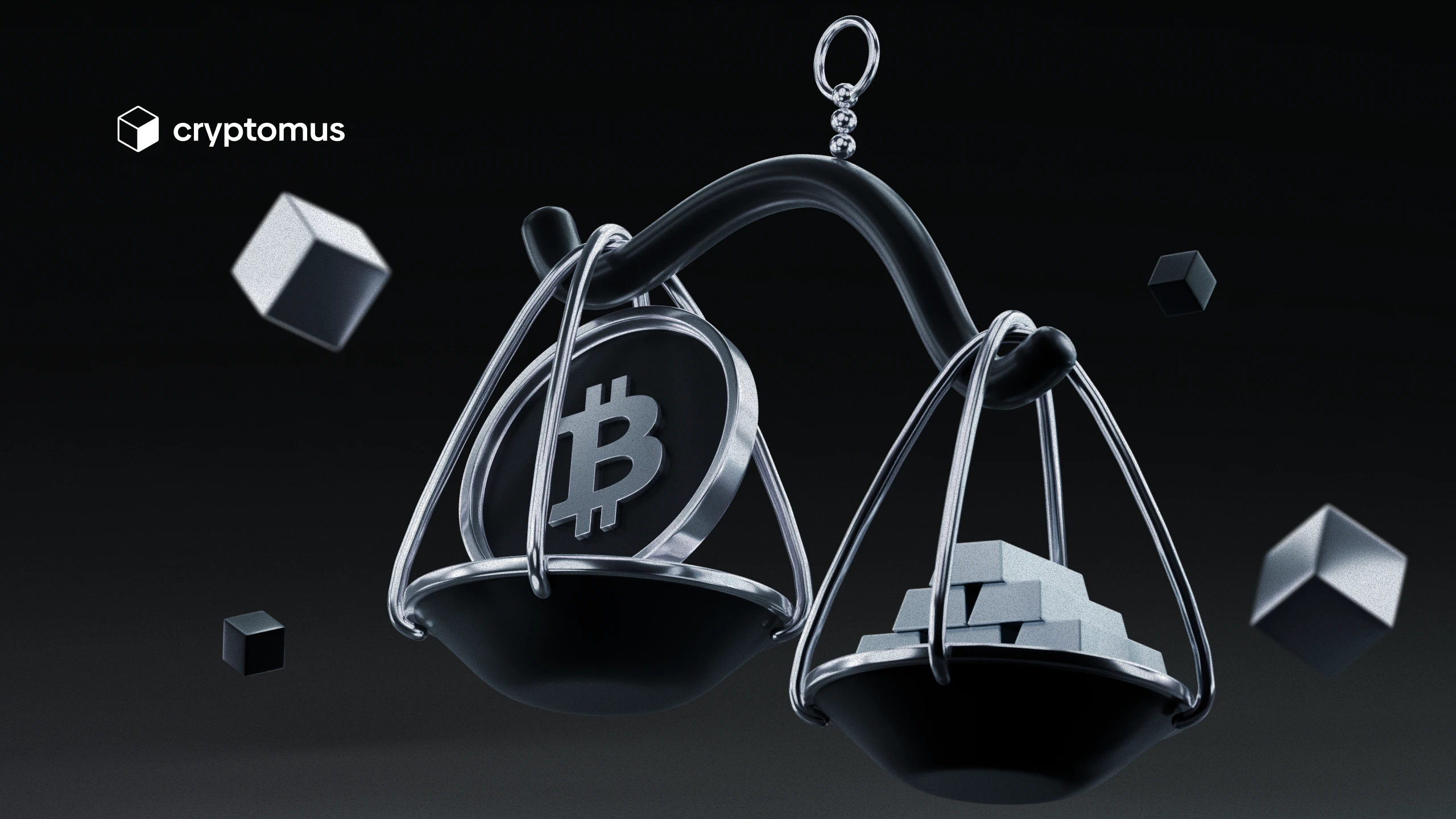 Value of crypto