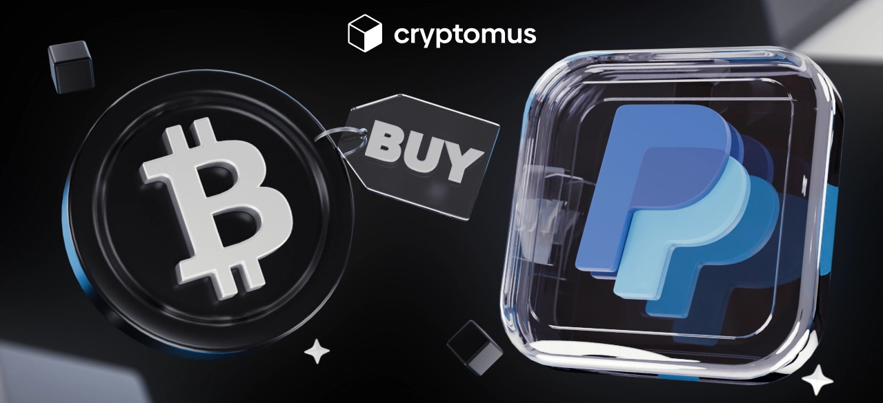 Cách mua Bitcoin bằng PayPal: Hướng dẫn đầy đủ