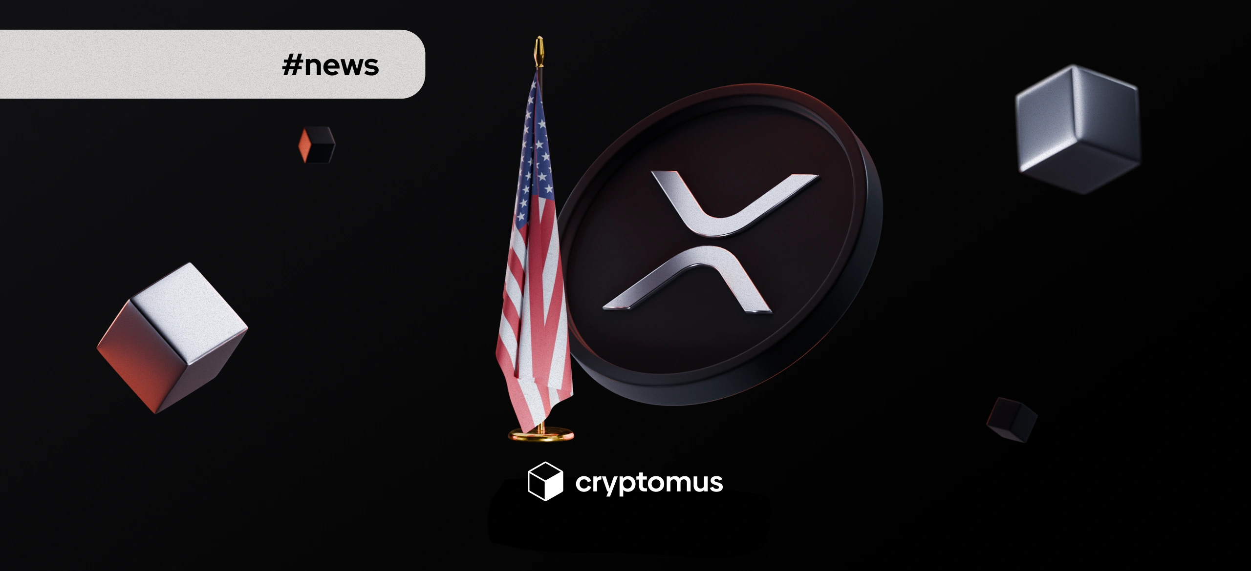 XRP in the US Crypto Reserve: What It Means For This Crypto
