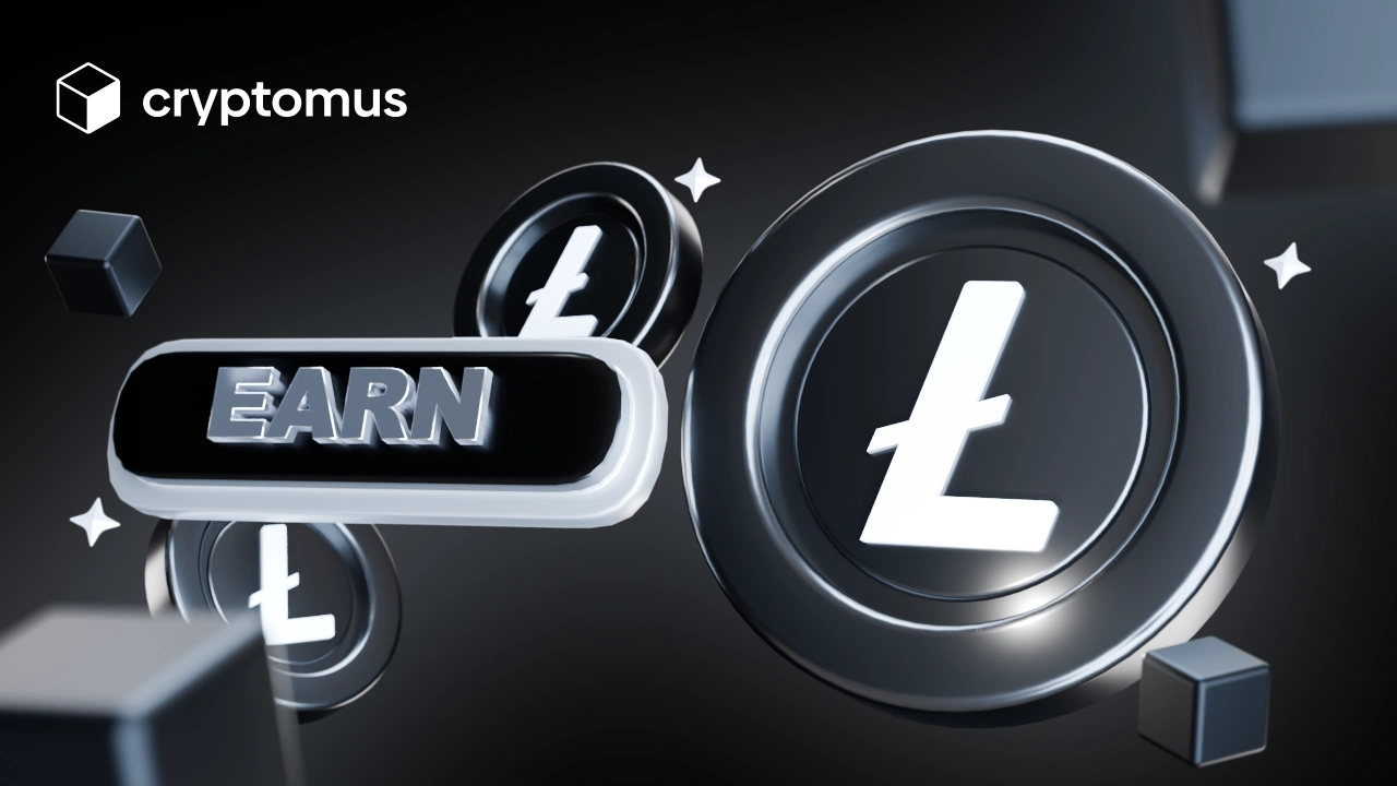 Comment gagner du Litecoin