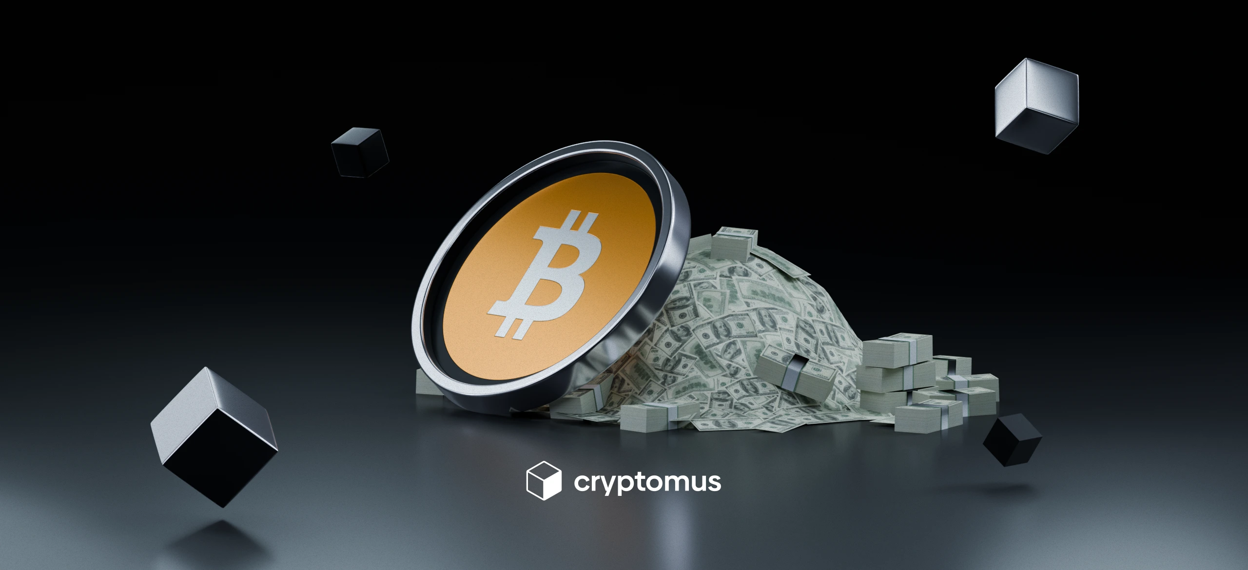 ¿Pueden las monedas digitales reemplazar al dinero tradicional?