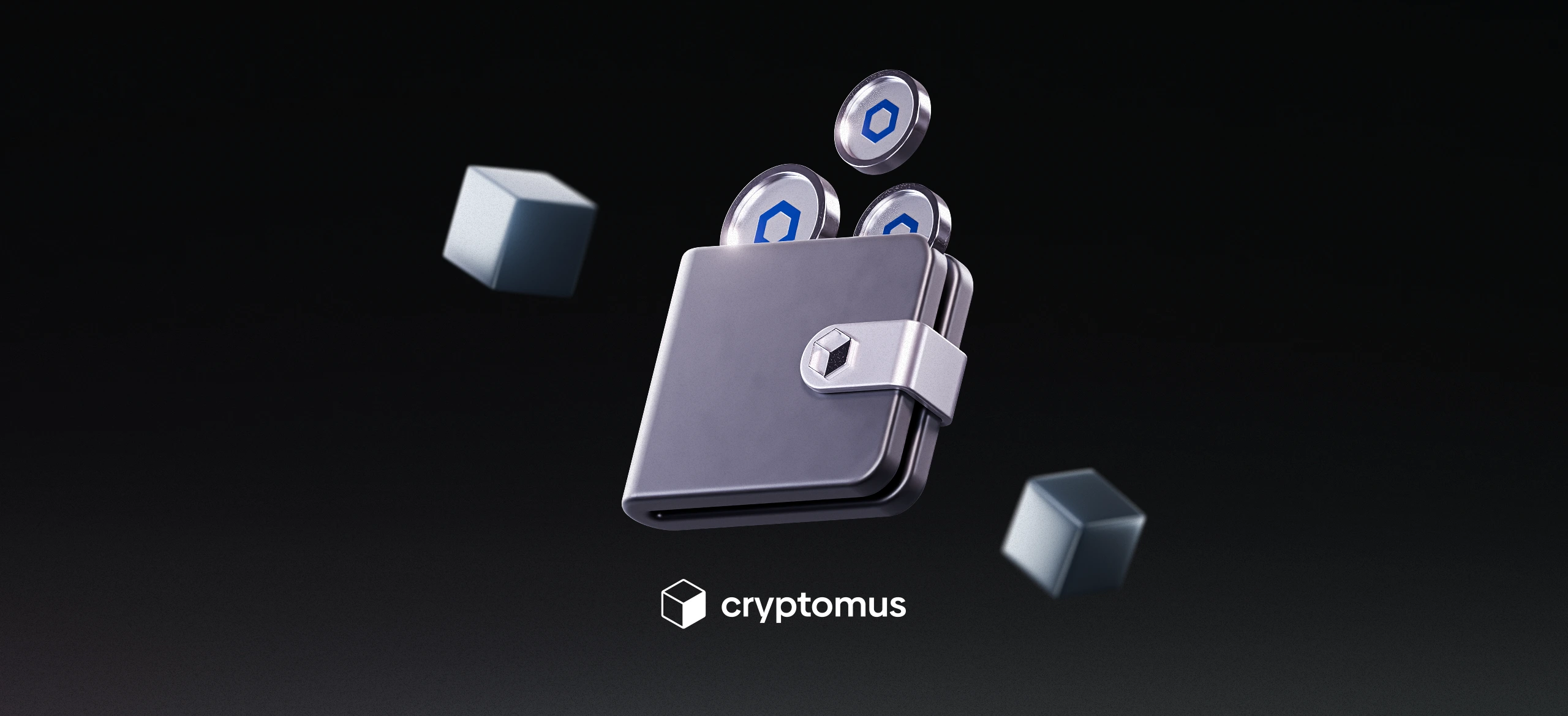 Top 6 Chainlink Wallets