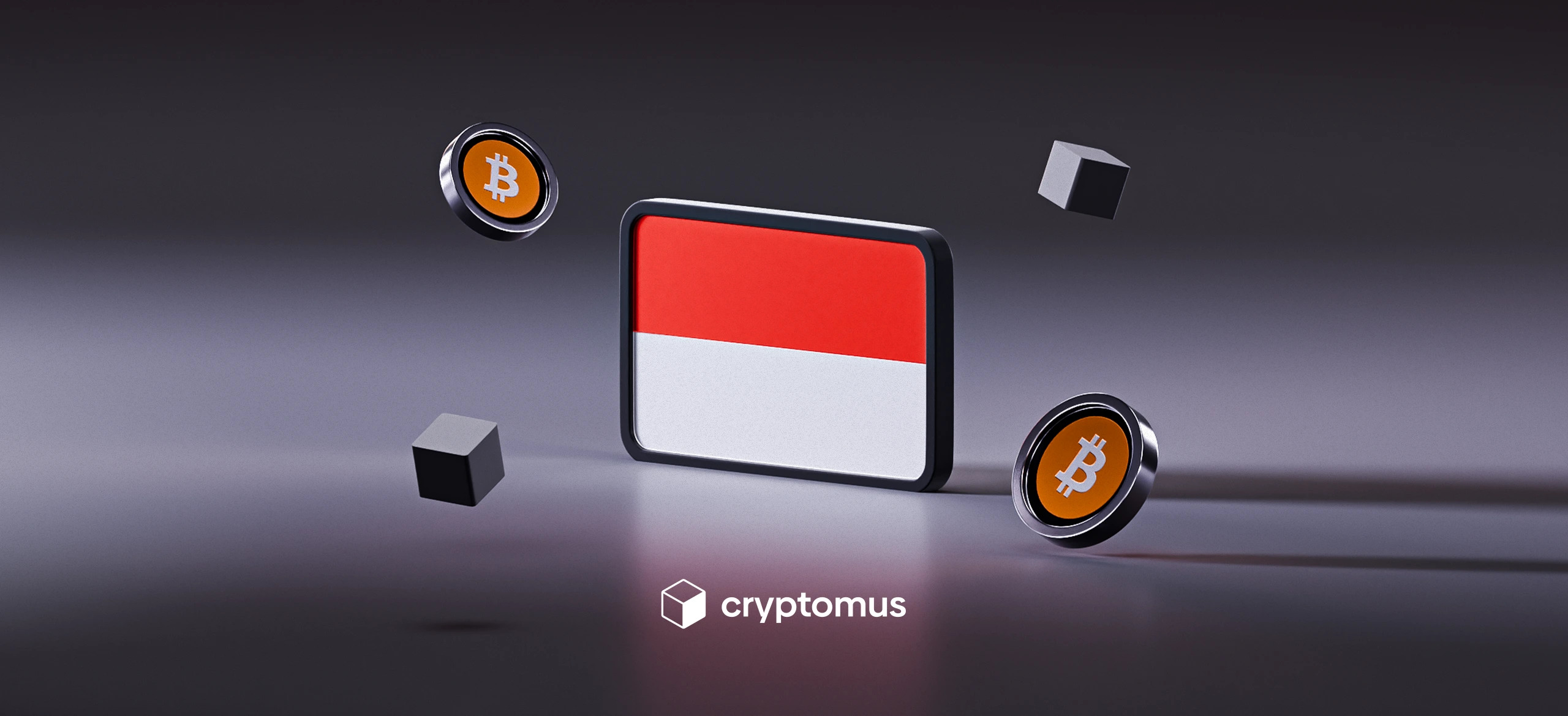 Top-5 Cryptocurrency Payment Gateways in Indonesia