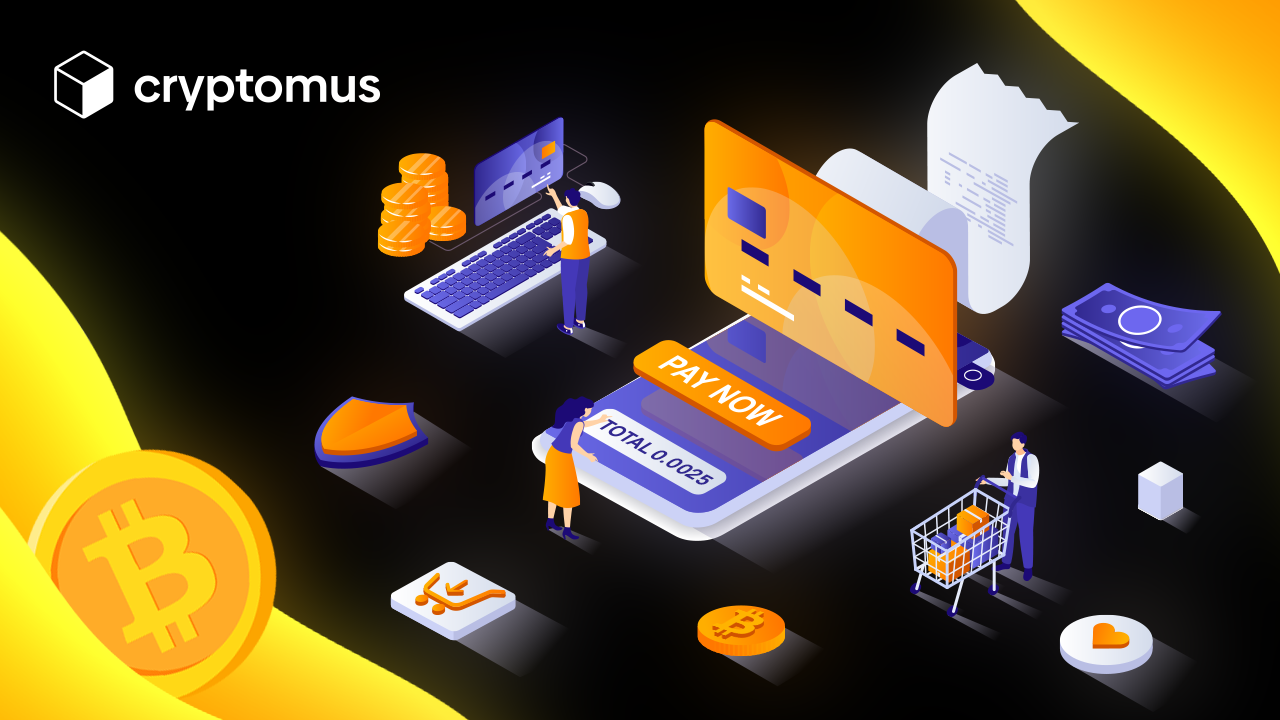 Placement Considerations for Payment Methods Icons