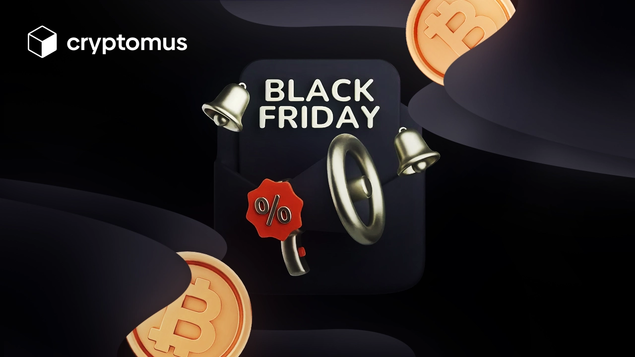 Best Black Friday Deals For Crypto