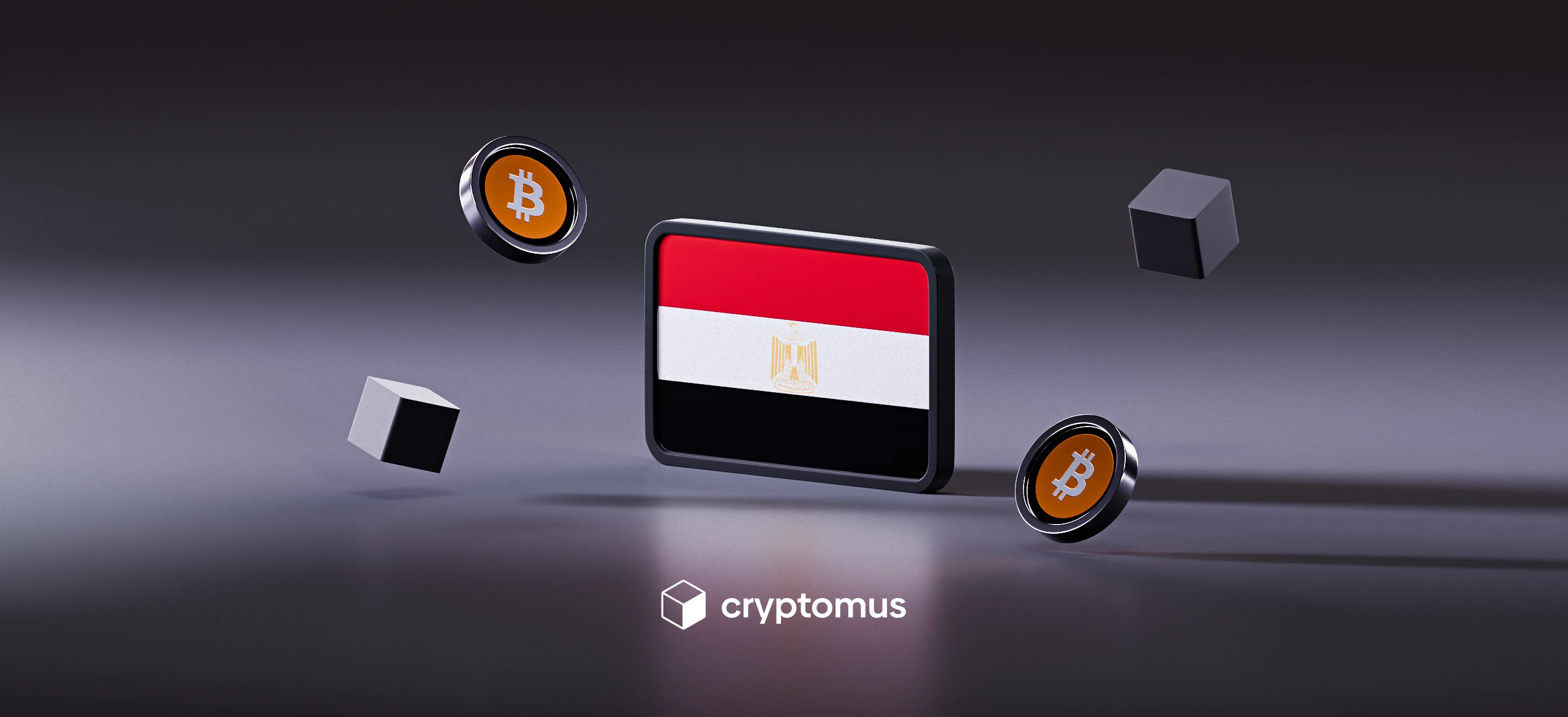 Top-5 Crypto Payment Gateways in Egypt