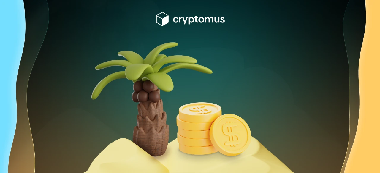 부의 잠금 해제: 암호화폐 투자를 통한 수동적 소득으로 가는 길