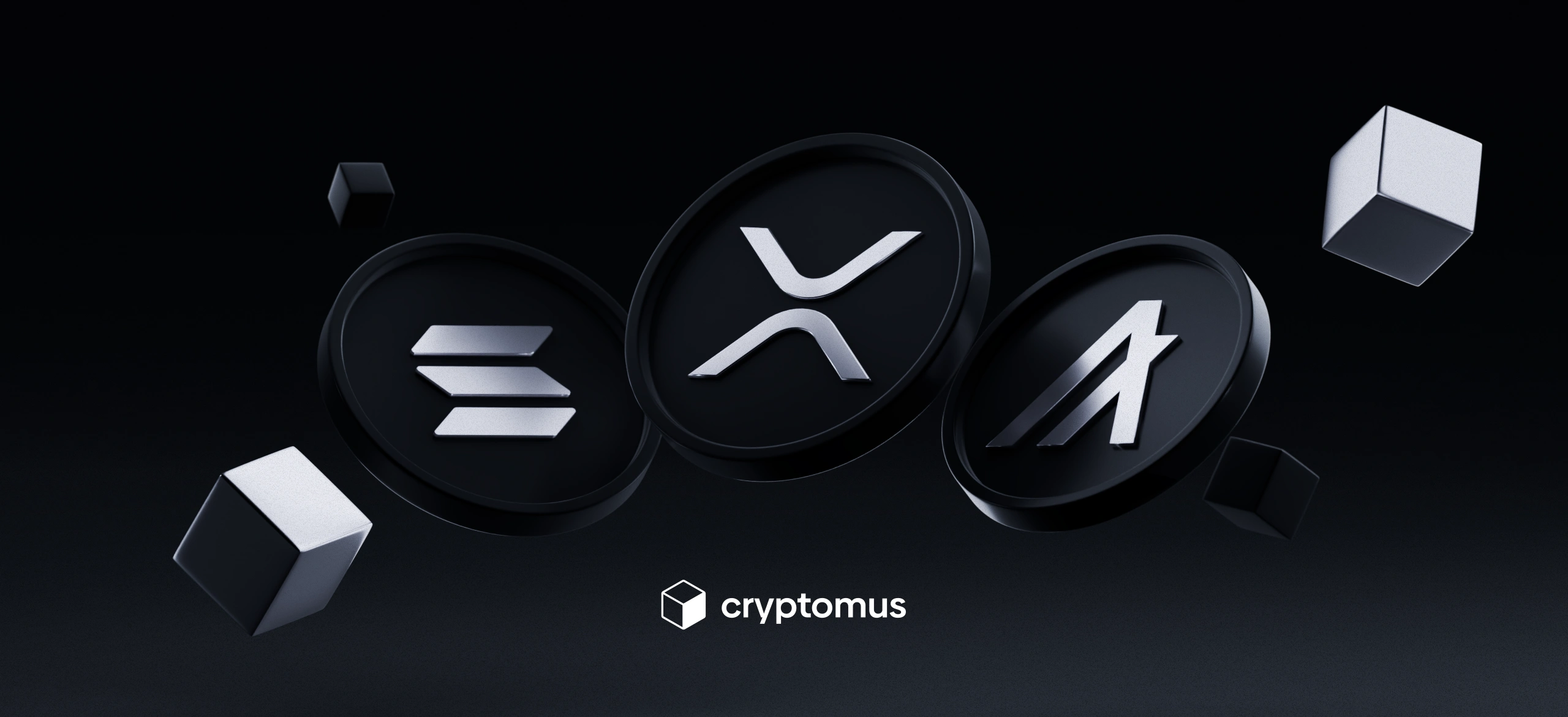 거래 시간 기준 가장 빠른 암호화폐 톱 10