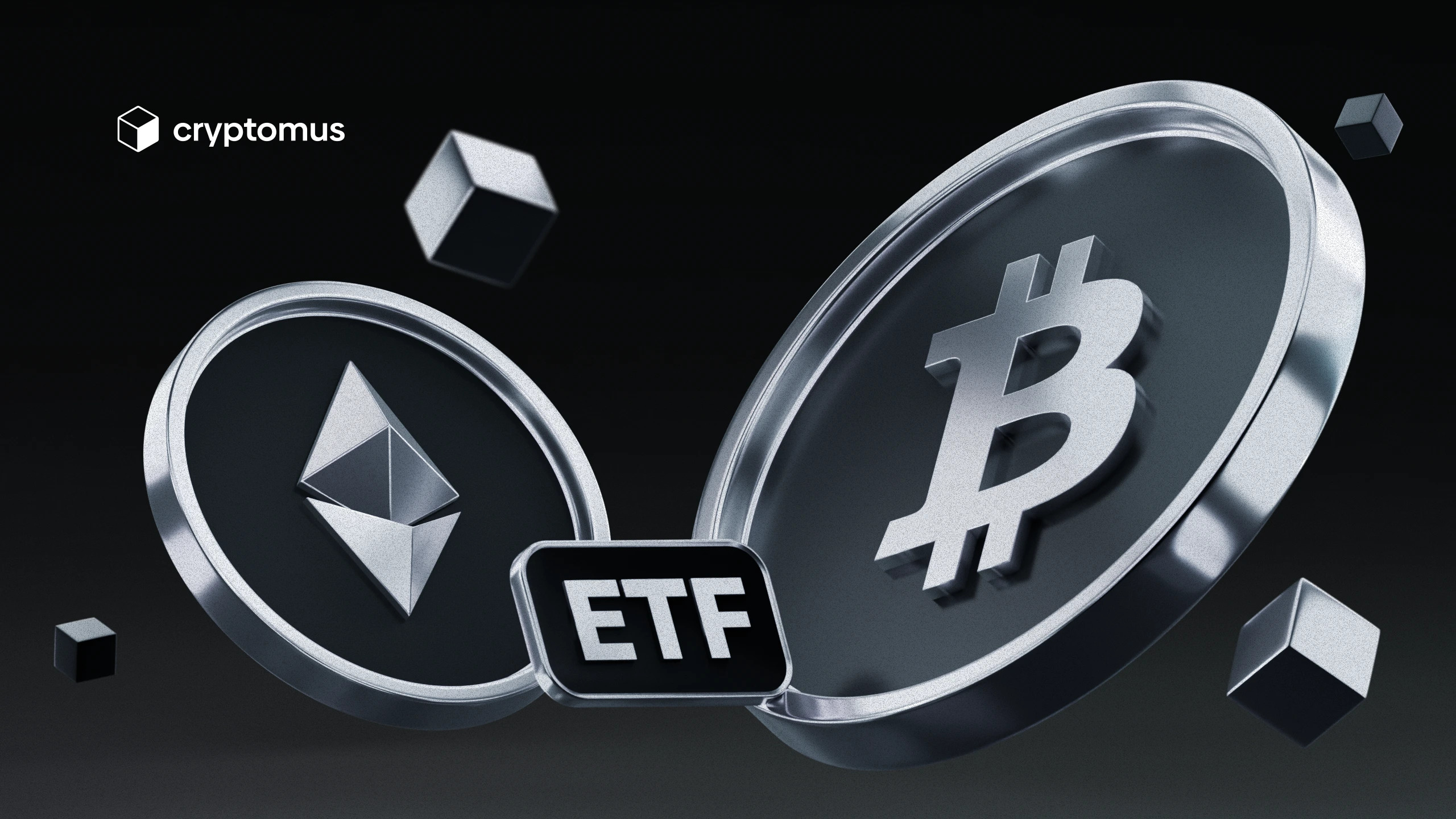 ETF in Crypto
