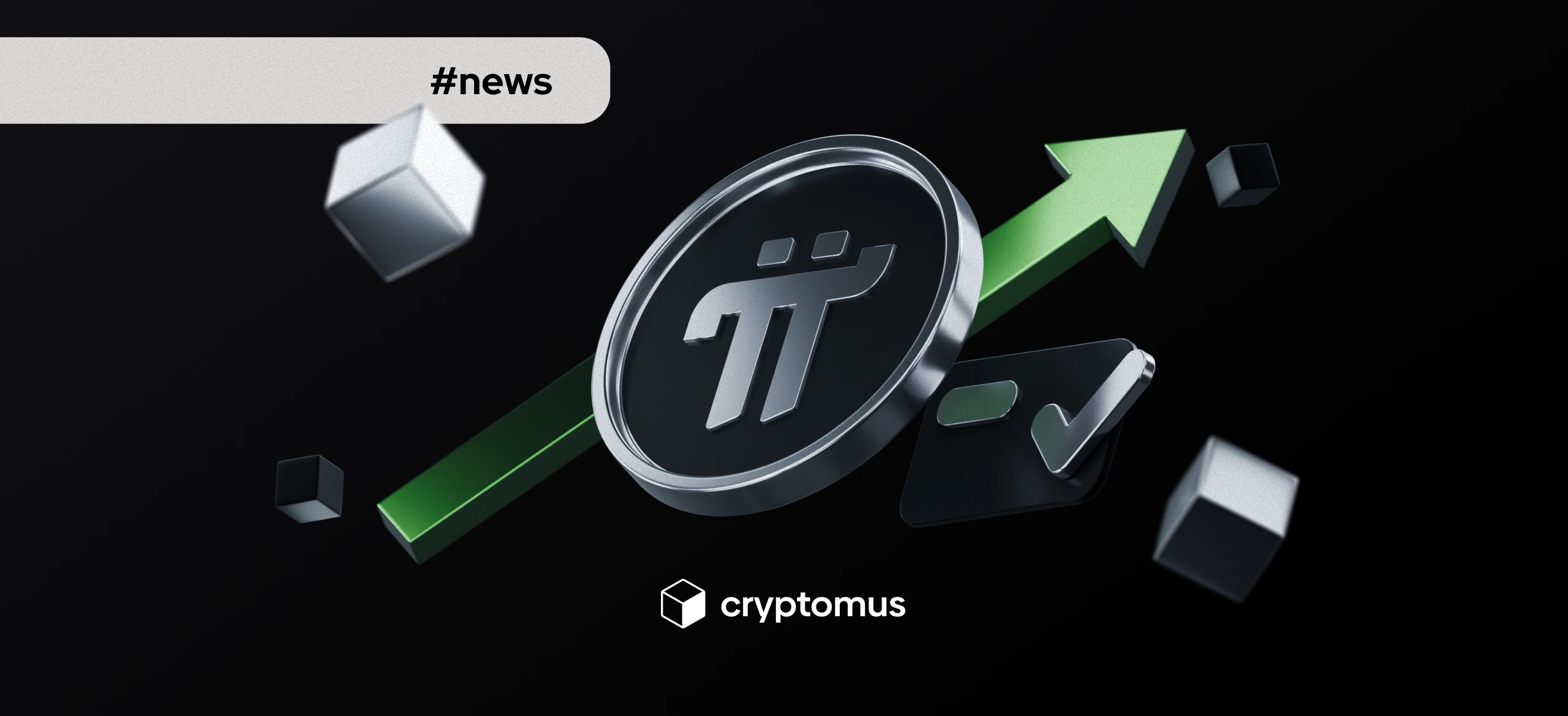 Pi Network Güncellemeleri Fiyat Toparlanması Olasılığını Tartışmaya Açtı