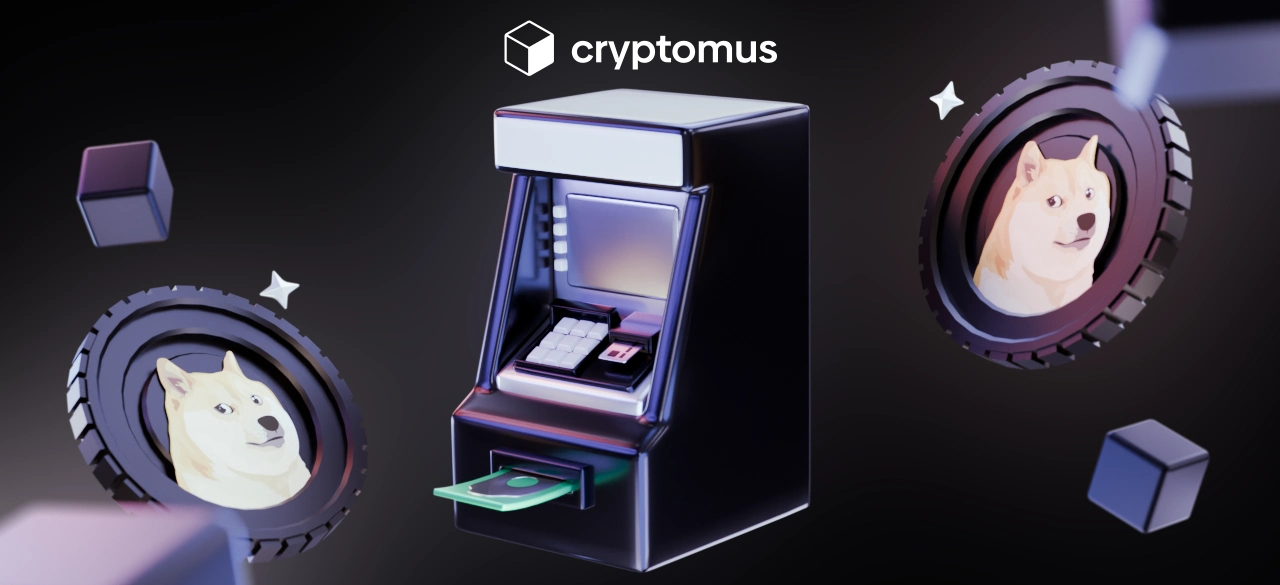 Wie man Dogecoin auf ein Bankkonto abhebt