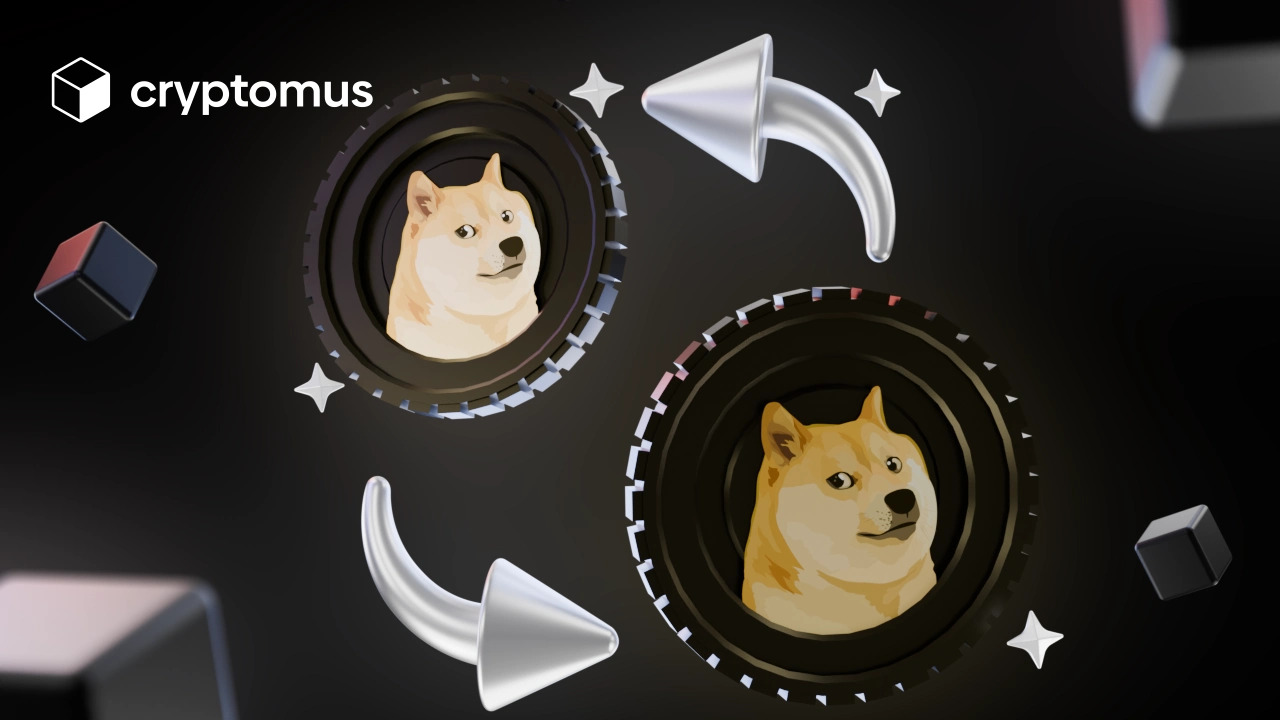 Dogecoin (DOGE) Tranzaksiyalar