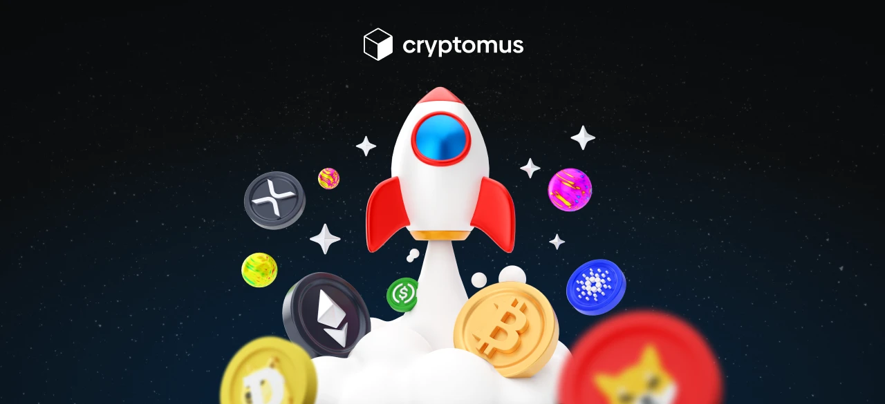 Что такое первичное биржевое предложение (IEO)?