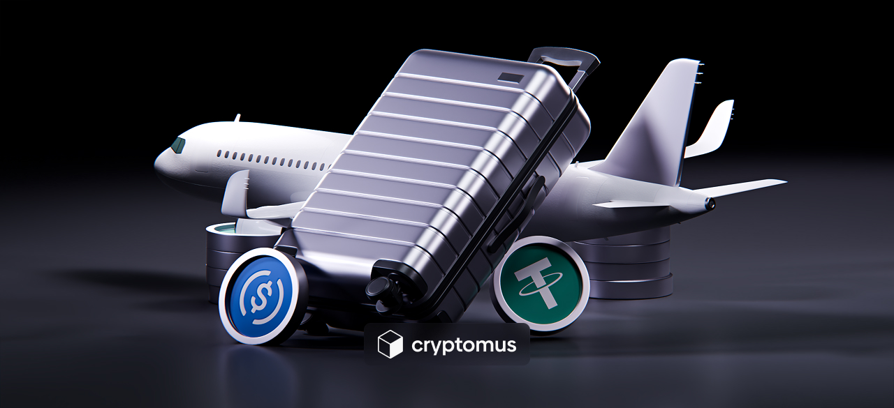 Best Crypto Payment Gateways for Travel Websites