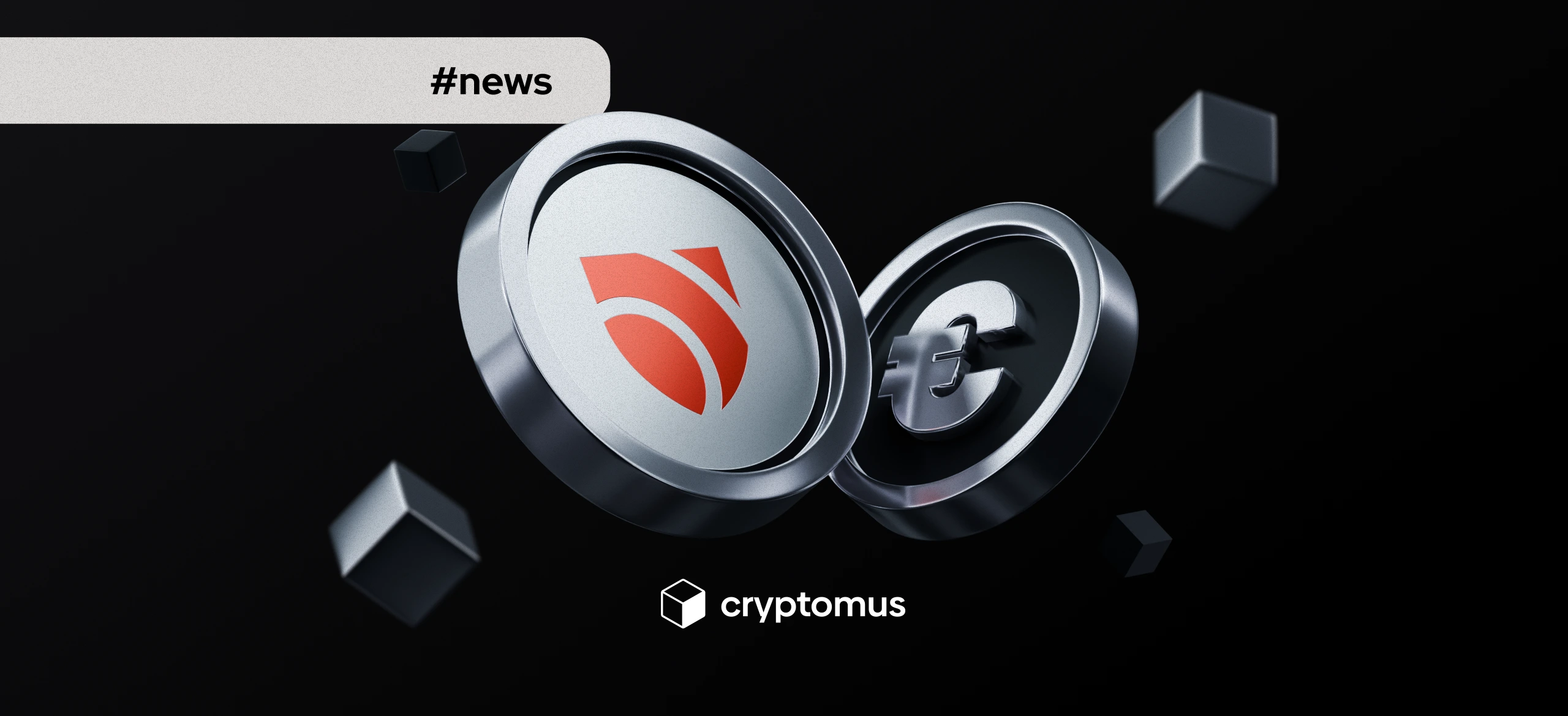 프랑스-독일 합작 은행 ODDO BHF, 유로 담보 스테이블코인 출시