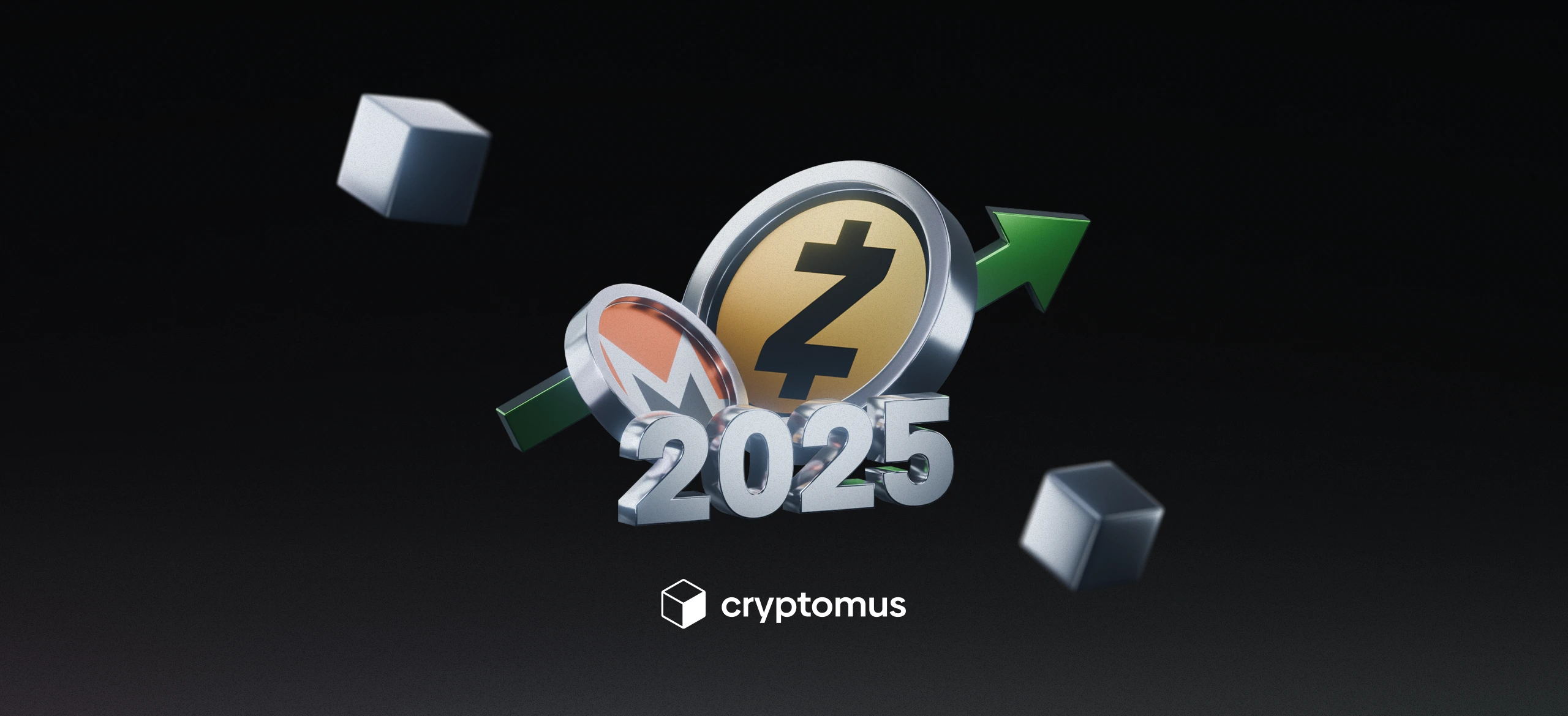 Meilleures cryptomonnaies de 2025 : Les plus fortes hausses de l’année