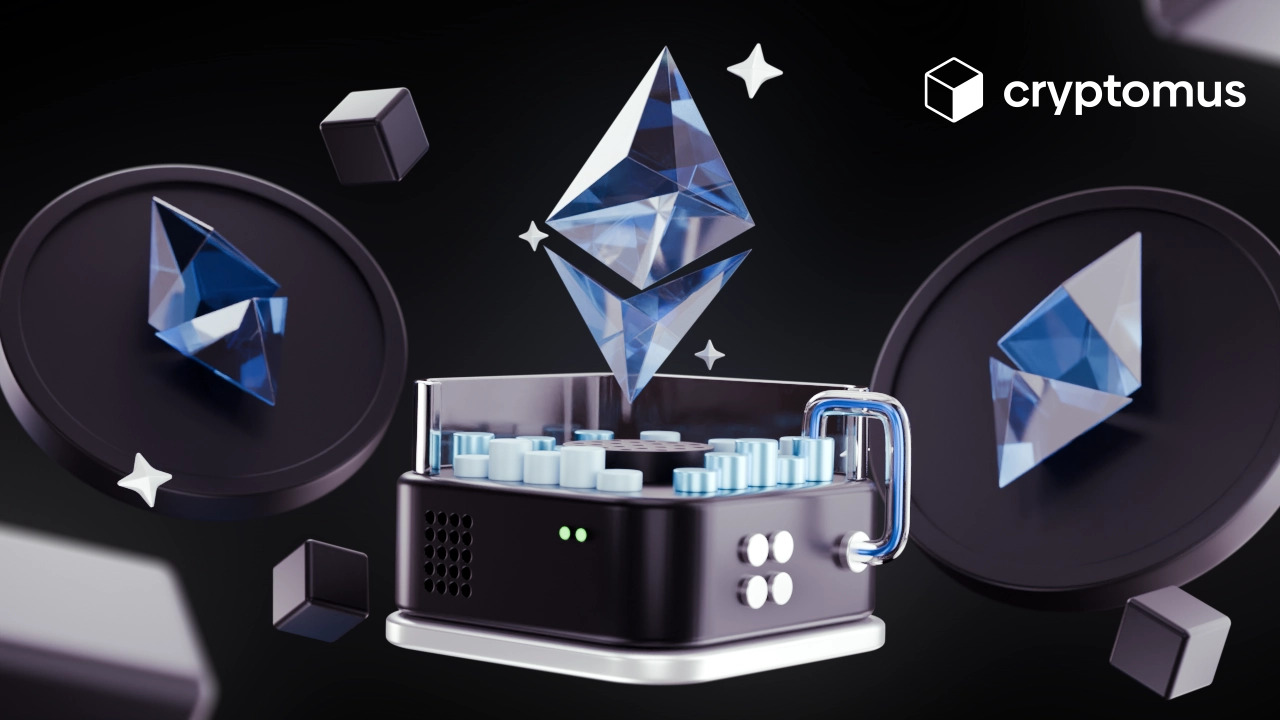 Ethereum tranzaksiyasi qancha vaqt oladi