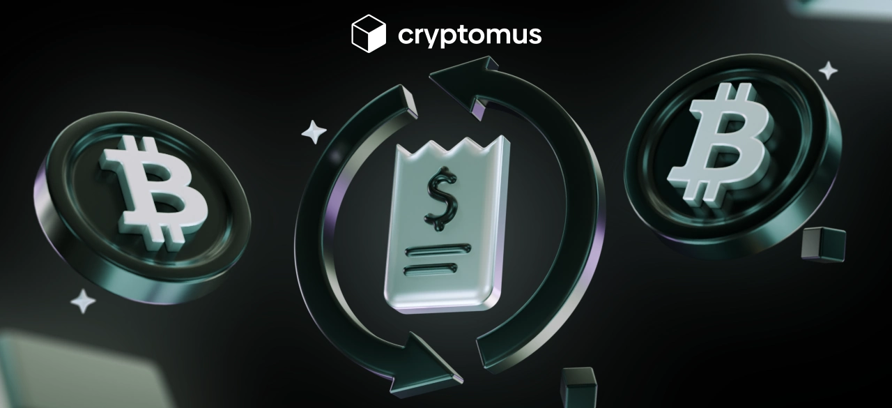 Wiederkehrende Krypto-Zahlungen