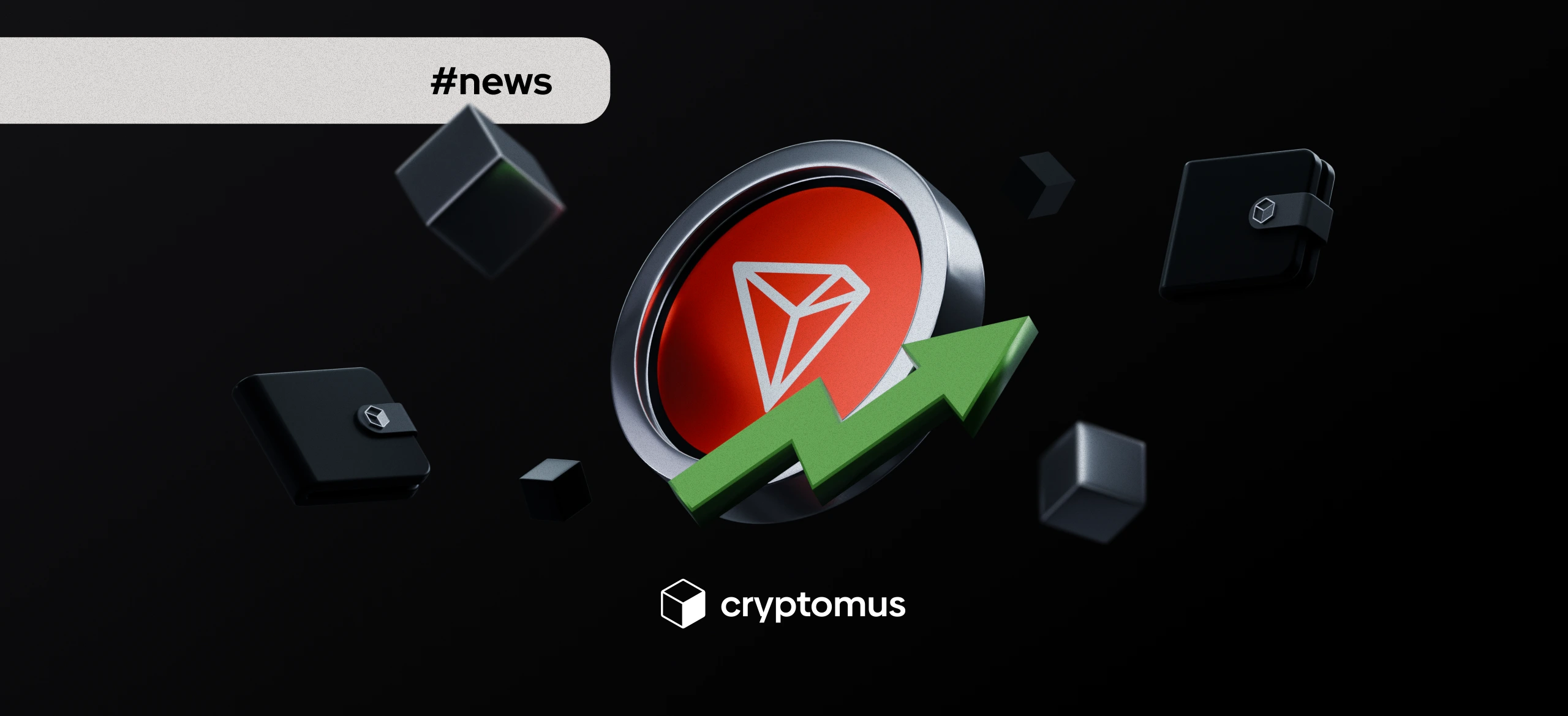 Трон фиксирует рекордное количество активных кошельков на фоне роста розничного использования стейблкоинов