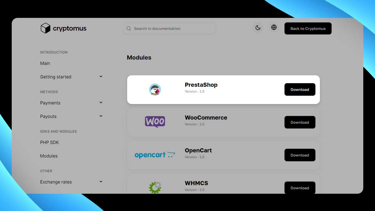 Baixe o plug-in WooCommerce