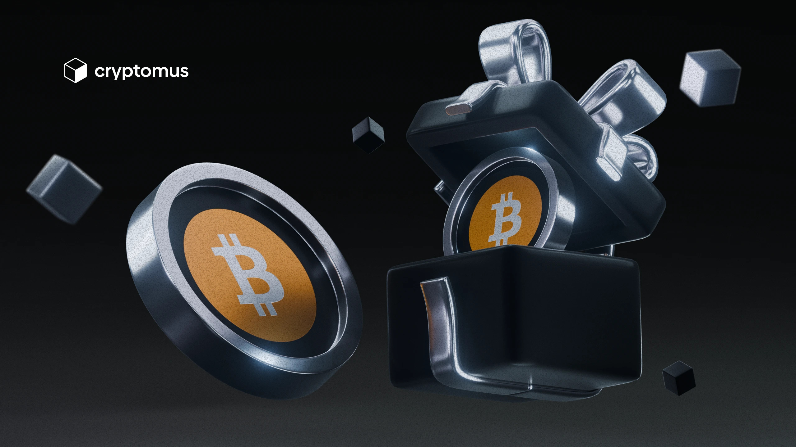 What is a Wrapped Bitcoin (wBTC)