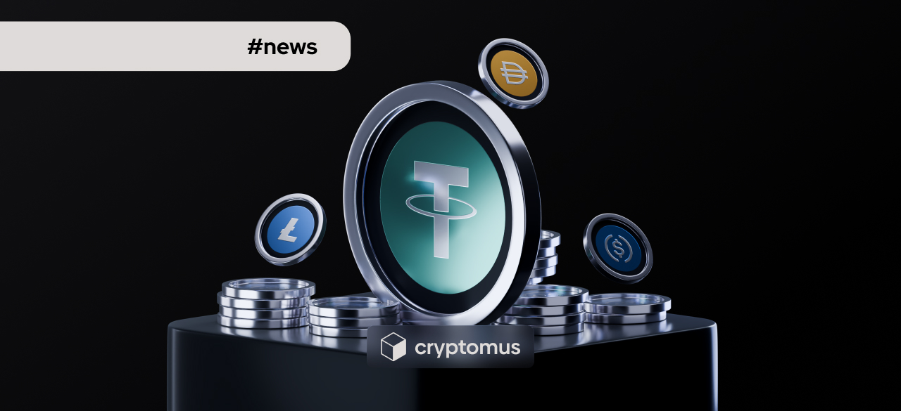 Le cofondateur de Tether prévoit une adoption mondiale des stablecoins d’ici 2030