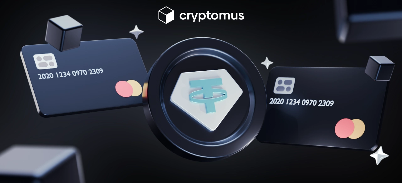 如何使用信用卡购买 USDT?