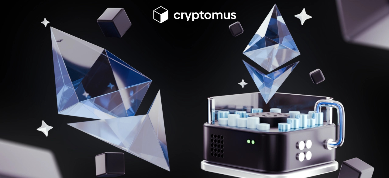 Ethereum ใช้เวลาทำธุรกรรมกี่นาที