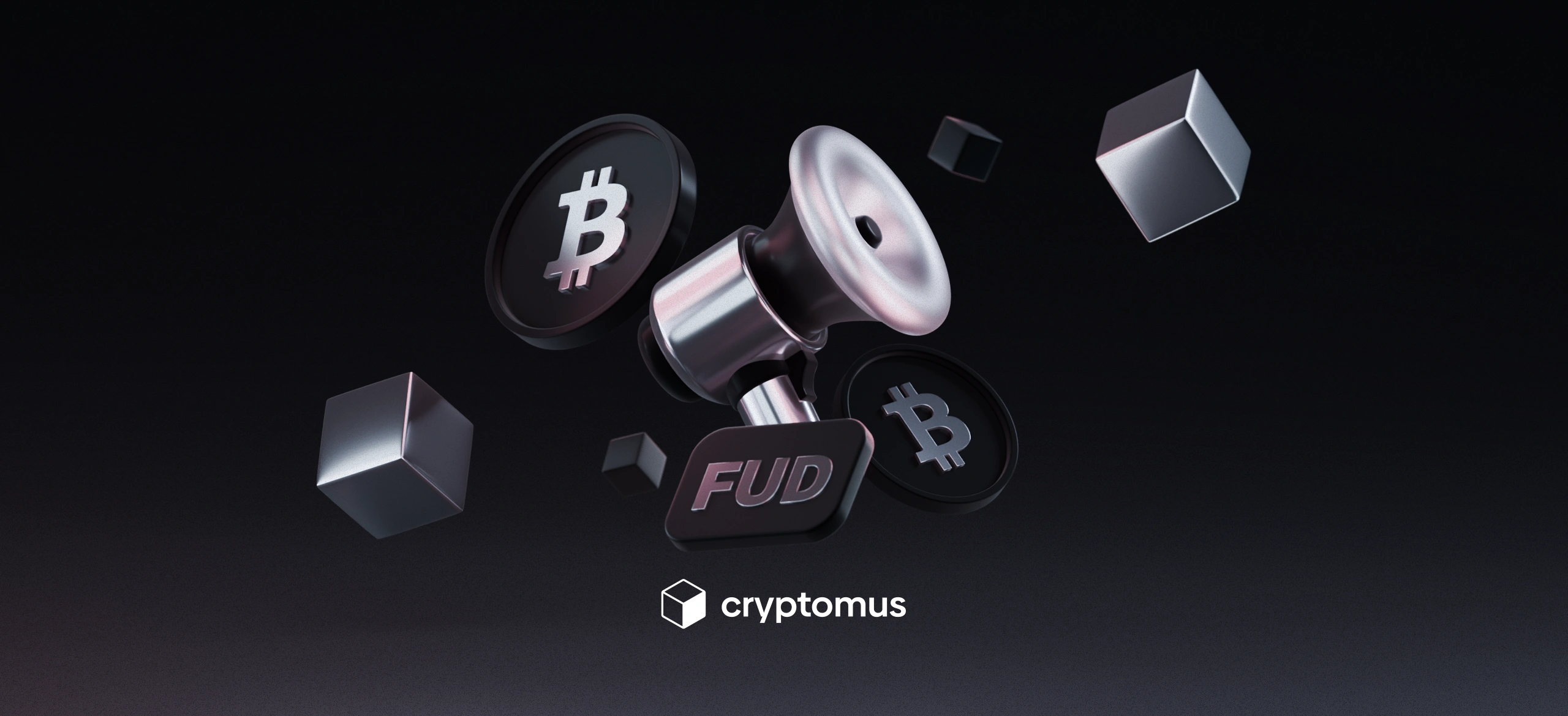 FUDとは暗号通貨で何か？