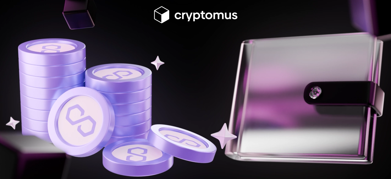 How to Create a Polygon (POL) Wallet