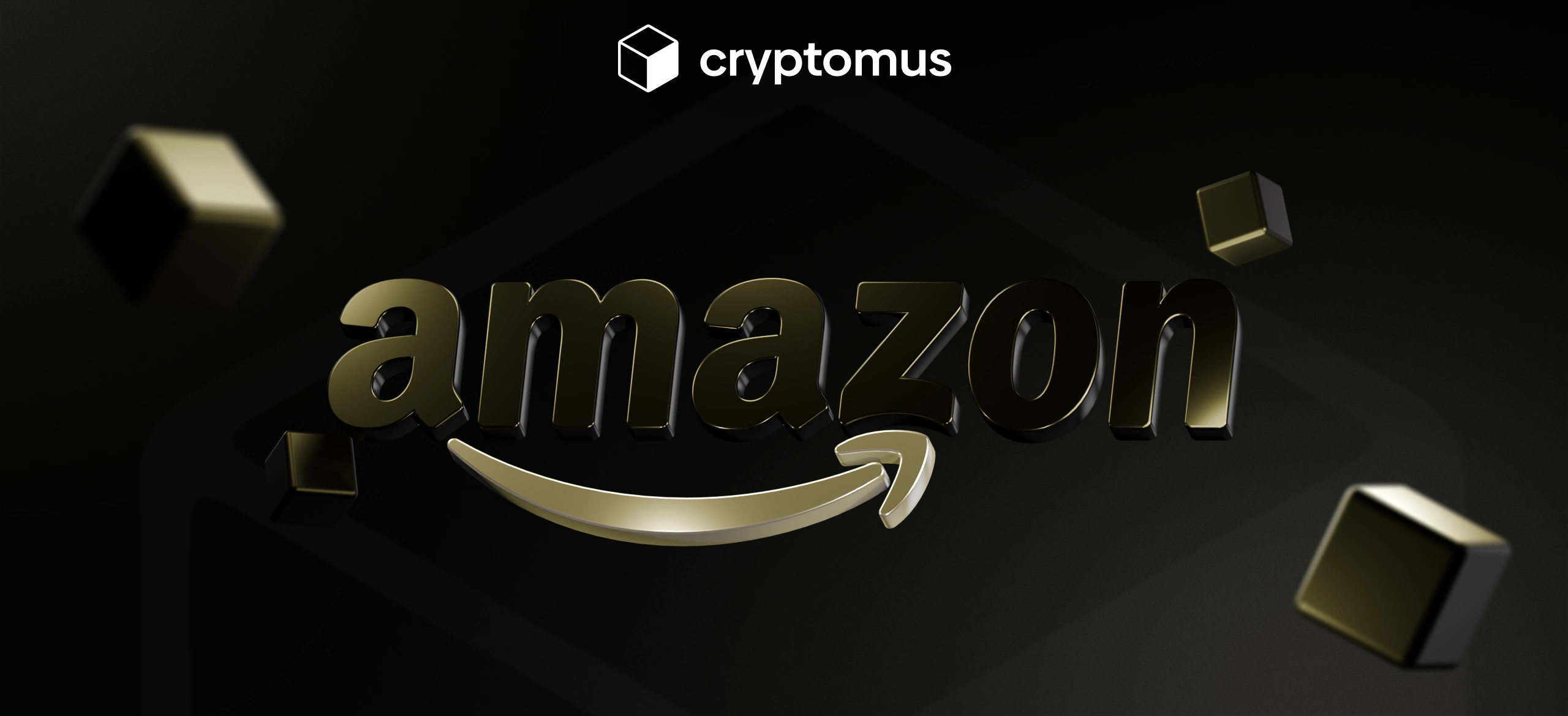 Как купить Биткоин с помощью подарочной карты Amazon