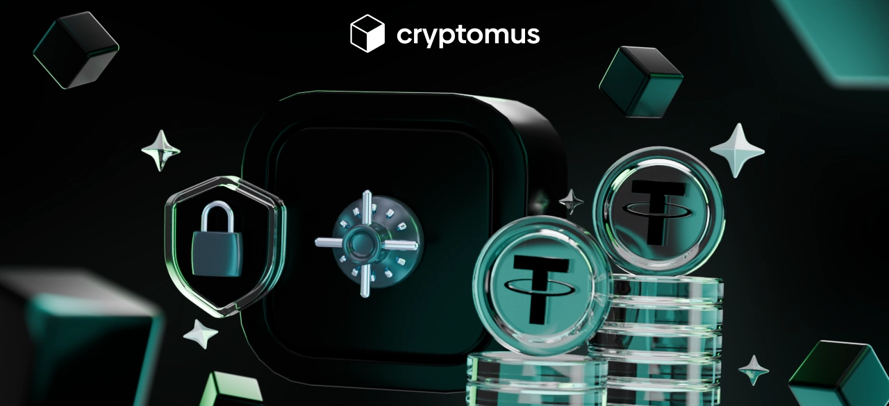 Czy USDT jest bezpieczny?