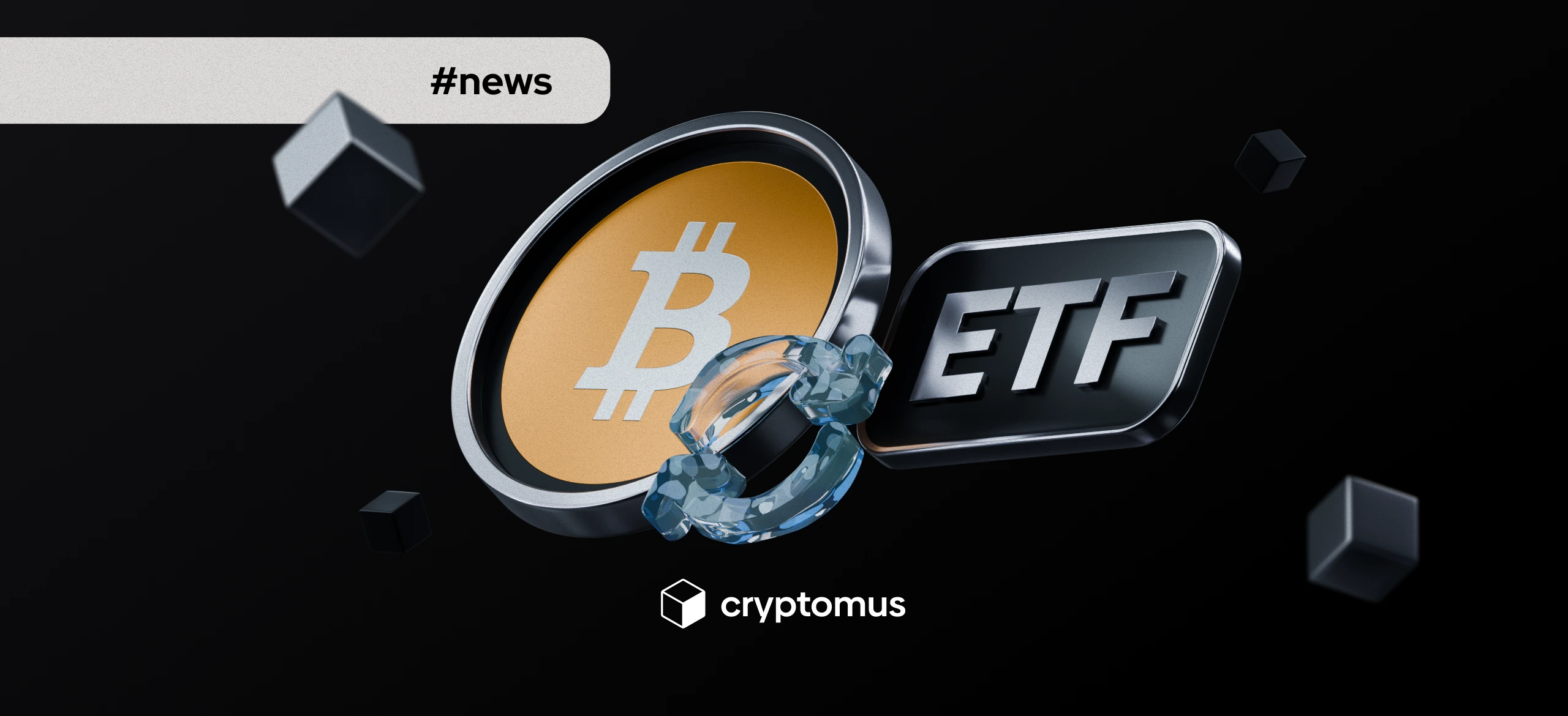 Оттоки из ETF на Биткоин достигли $326 млн на фоне давления на рынке