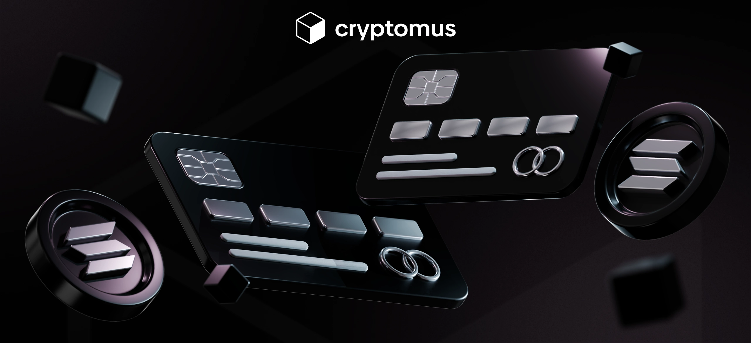 Как купить Solana с кредитной карты