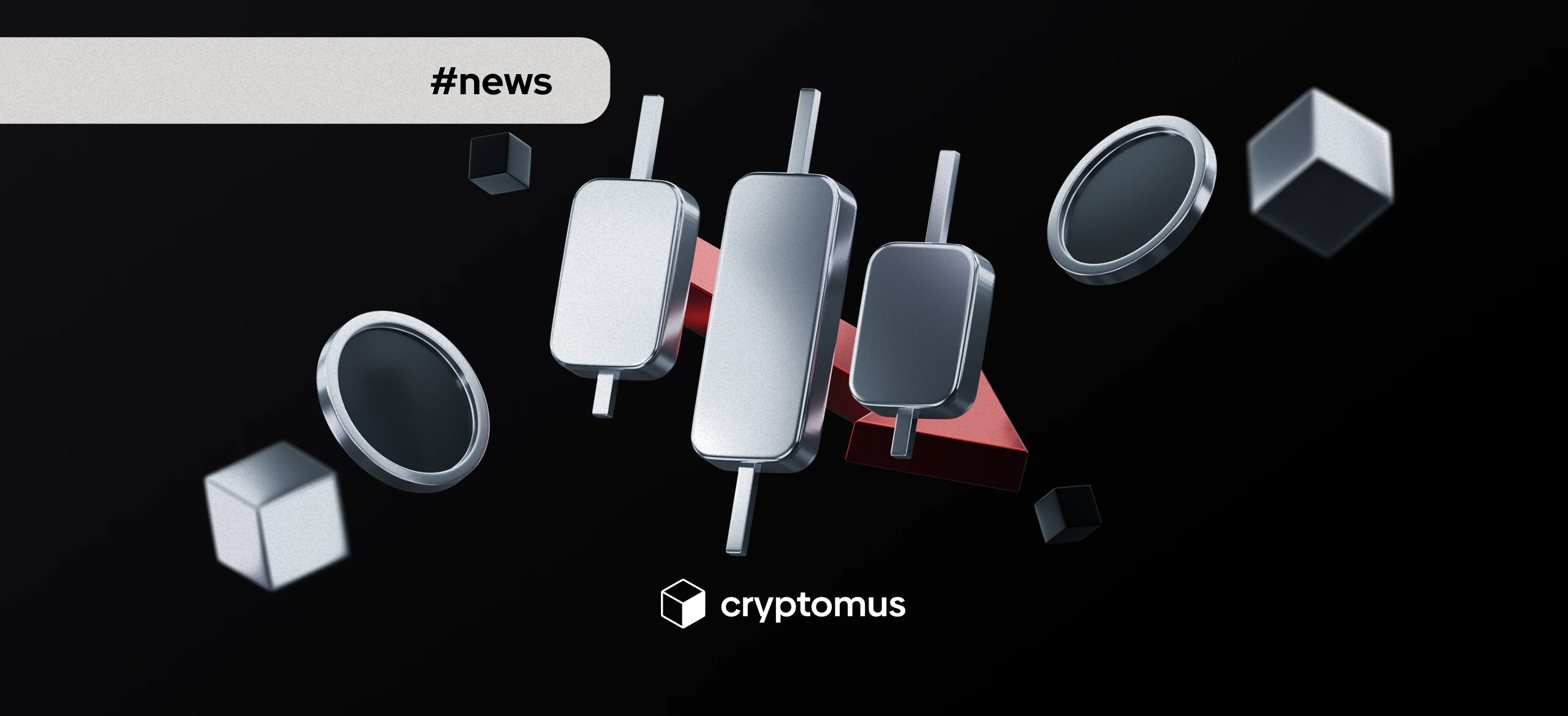 Przemówienie Jerome’a Powella w Jackson Hole wywołuje likwidacje kryptowalut o wartości 900 mln dolarów