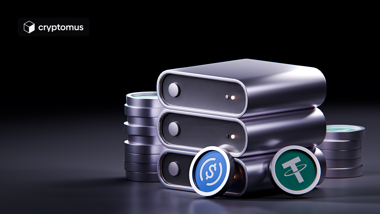 Best Crypto Payment Gateways for Hosting Services