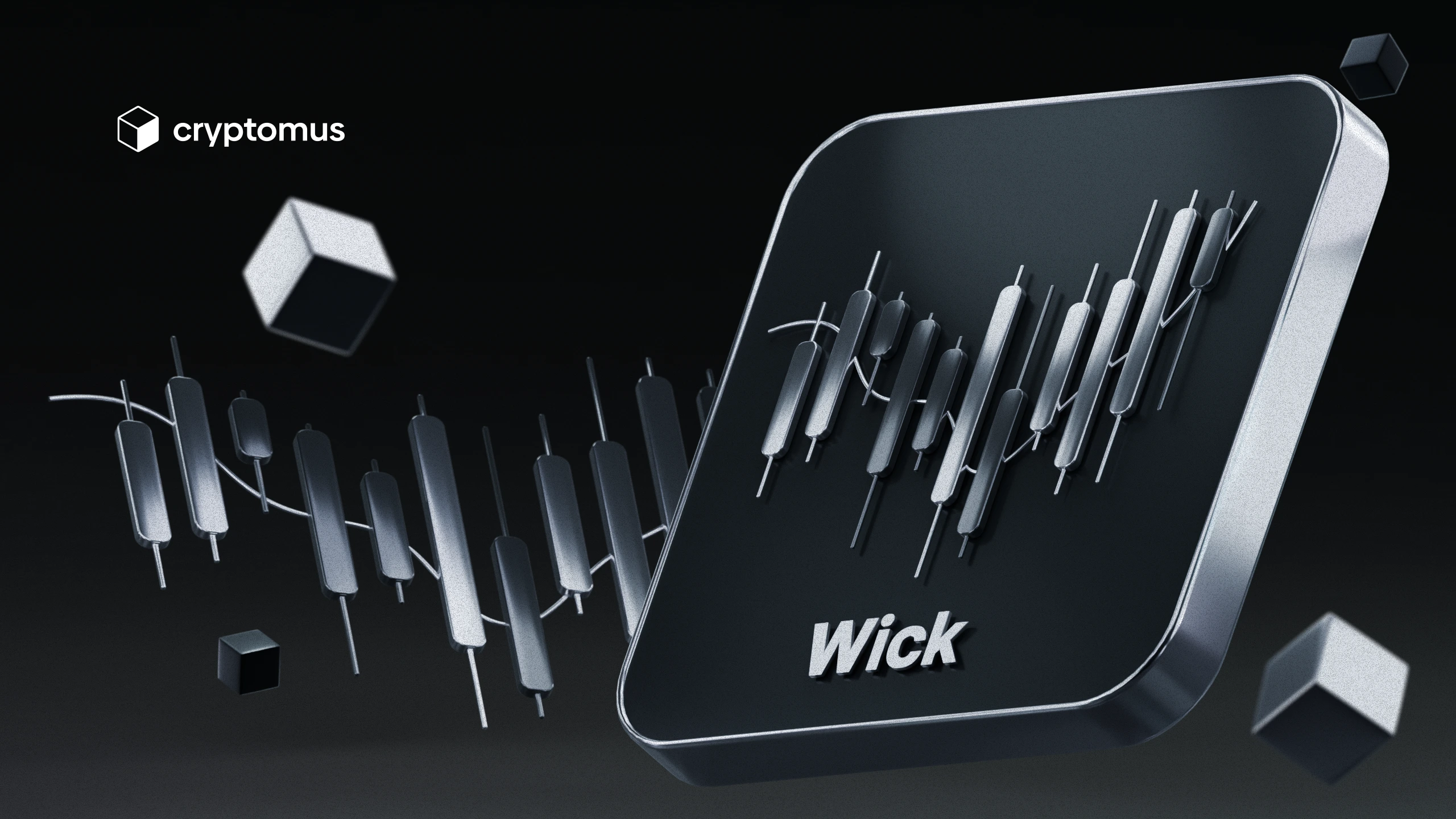 Wick in crypto