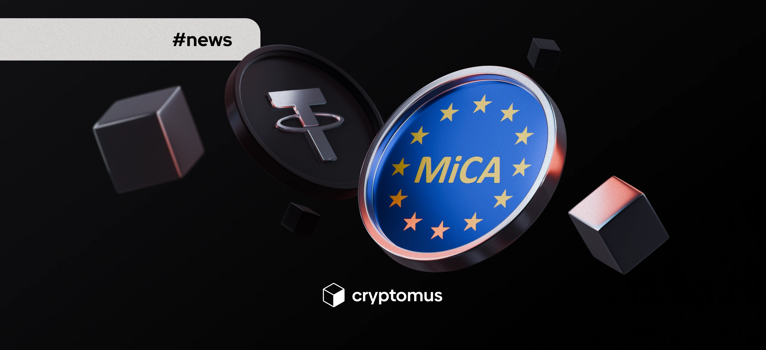 USDT und MiCA: Wichtige Einblicke in die Stablecoin-Regulierung