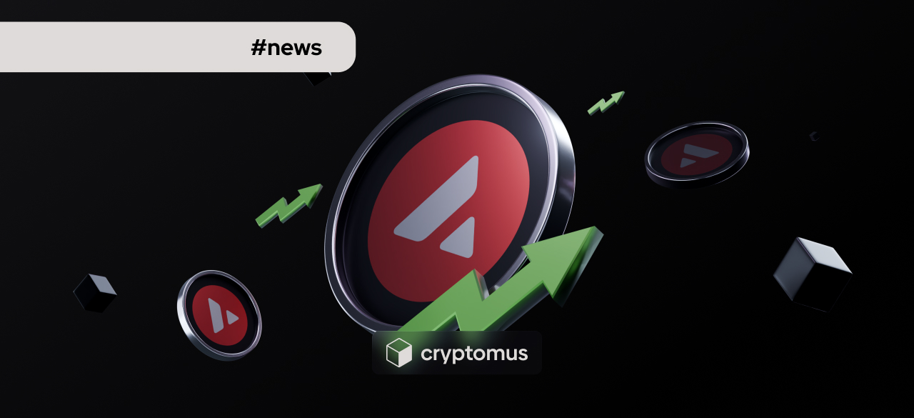 Le prix d’Avalanche augmente après l’annonce d’un plan d’achat de 1 milliard de dollars par une société de trésorerie