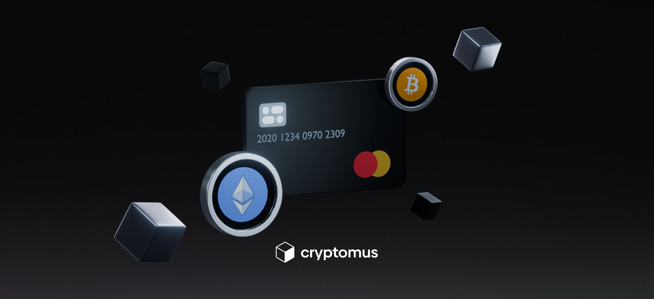 Que sont les cartes de cryptomonnaie et comment fonctionnent-elles ?