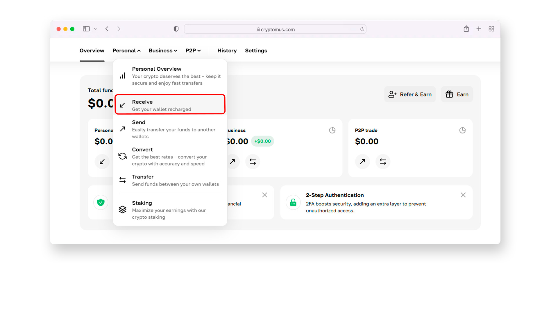 Stablecoin 2