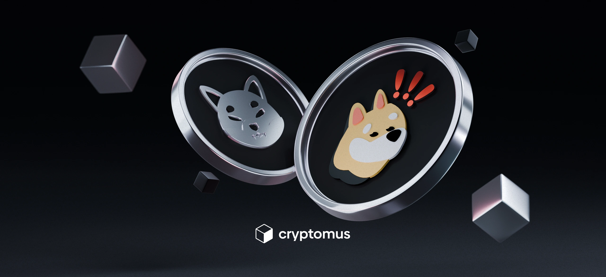 Shiba Inu vs. BONK: Comparación completa