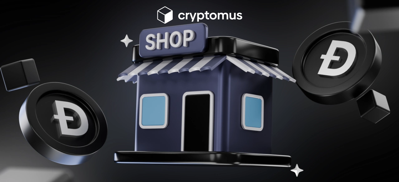 O que você pode comprar com Dogecoin