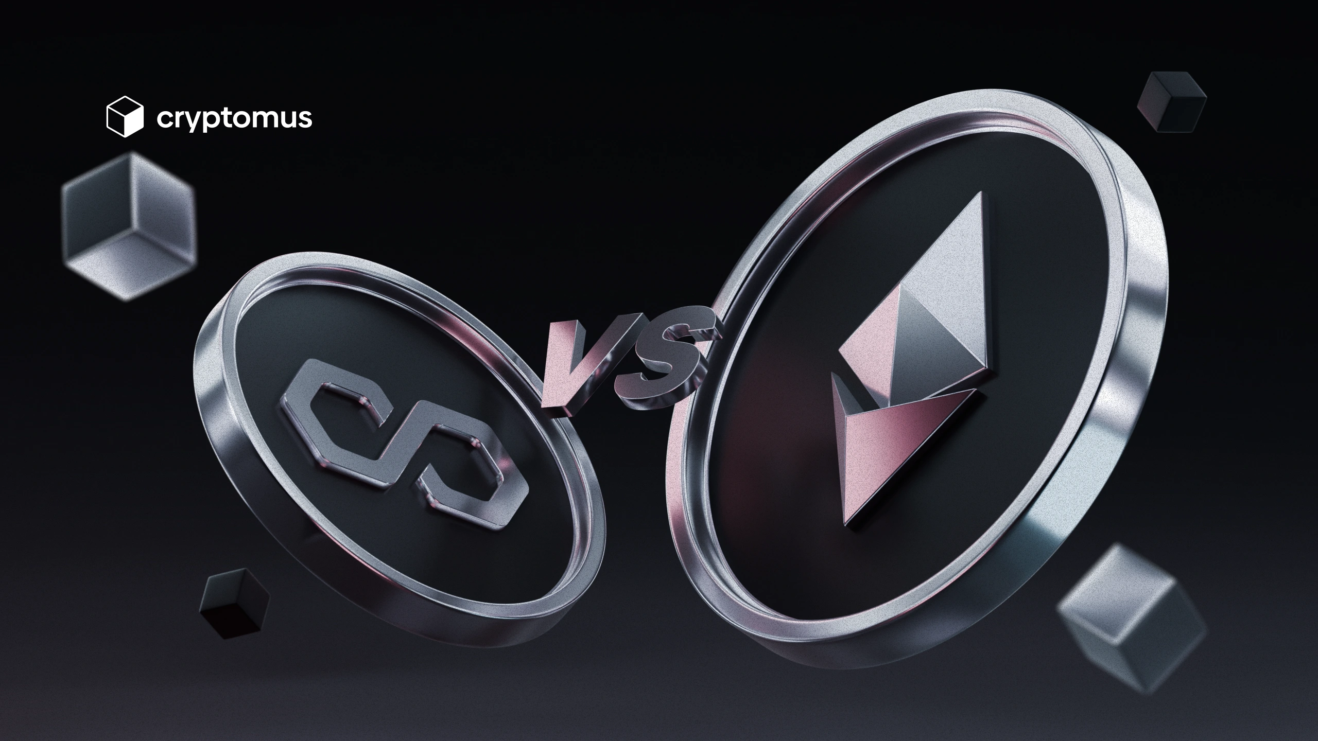 Ethereum vs Polygon