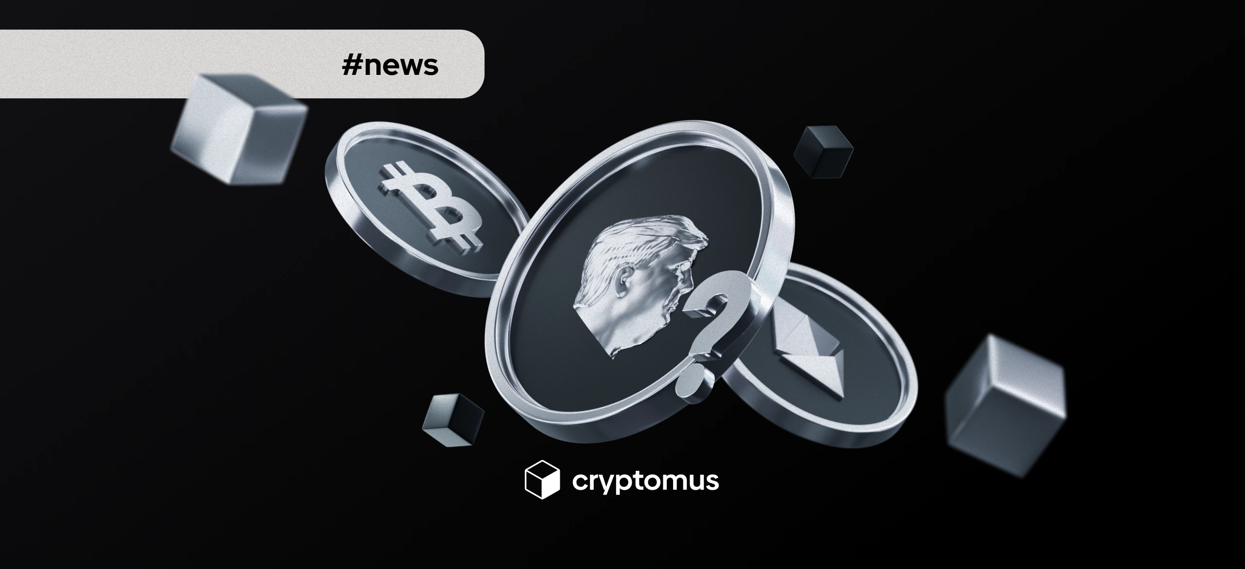 Elon Musk의 암호화폐 선택: 그는 어떤 디지털 자산을 소유하고 있나요? • 블로그 Cryptomus